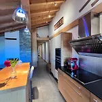 Corniche Apartmán *