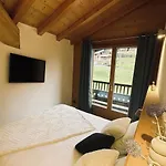 Corniche Apartmán *