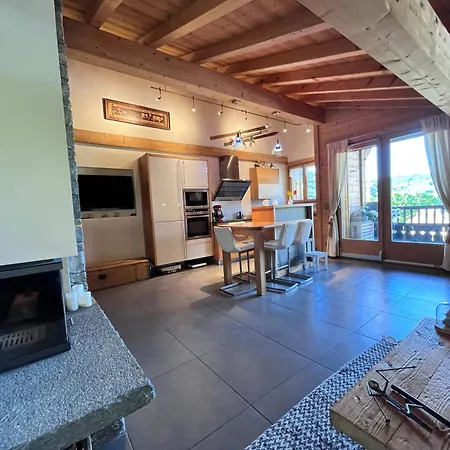 Appartement Corniche - Multipass *