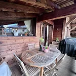 Appartement Corniche