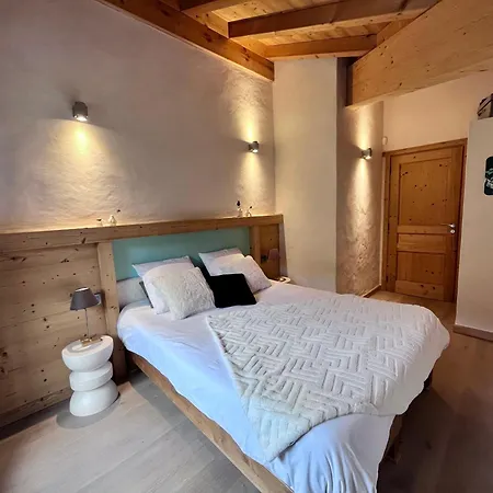 Appartement Corniche *