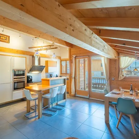 Appartement Corniche - Multipass