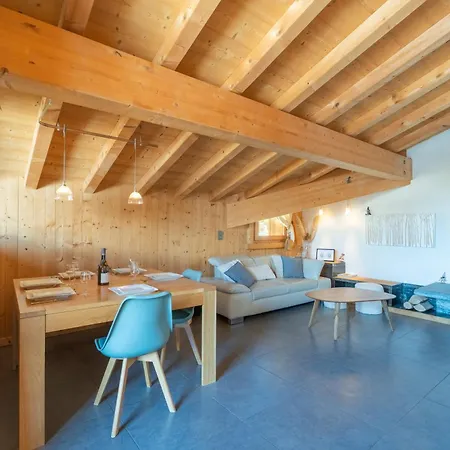 Appartement Corniche - Multipass *