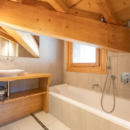 Appartement Corniche - Multipass Les Gets