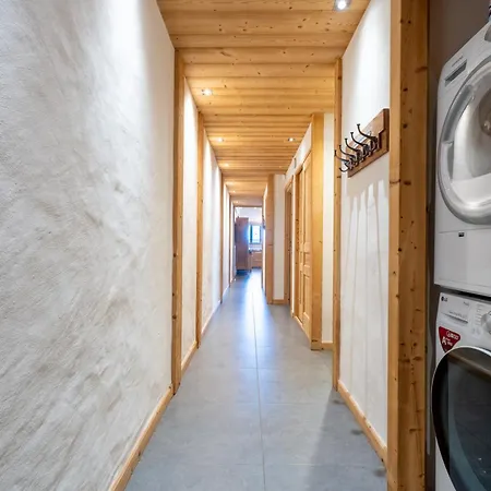 Corniche - Multipass Appartement